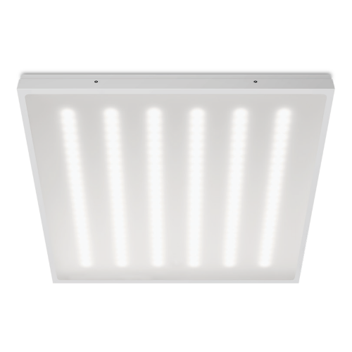 Светильник WOLTA PRO ЧИСТЫЙ ОФИС GL ДВО03-54-005-5К 54Вт 5000К IP54 Матовый - фото 1.