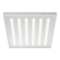 Светильник WOLTA PRO ЧИСТЫЙ ОФИС GL ДВО03-54-005-5К 54Вт 5000К IP54 Матовый