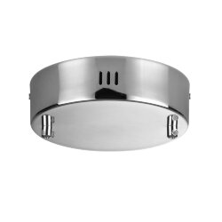 Чаша потолочная «ODEON LIGHT» 4930/2R, серия: Vekia (крепление на планке)