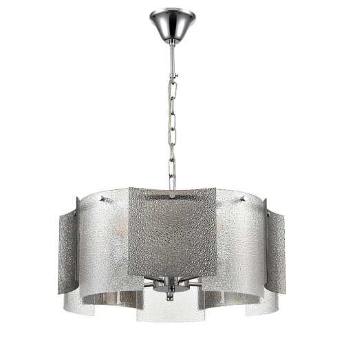 Люстра «LUMION» 6594/5, серия: DANDY (крепление на крюк). Фото 1.