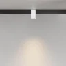 Трековый светильник Альфа / Alfa Exility 3000K 7Вт 50° (Черный) TR121-2-7W3K-W - фото 9