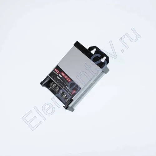 Блок питания MN-60W12V FYG60-12 (12V, 60W, 5A, IP44) - фото.