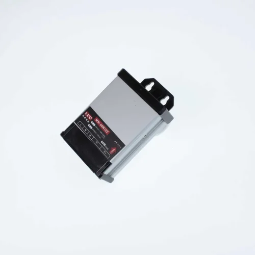 Блок питания MN-60W12V FYG60-12 (12V, 60W, 5A, IP44) - фото II