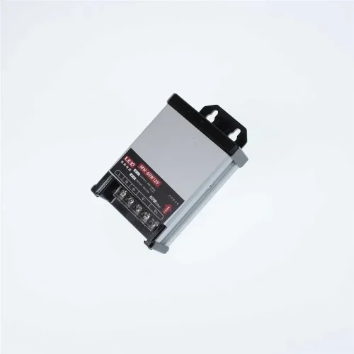 Блок питания MN-60W12V FYG60-12 (12V, 60W, 5A, IP44) - фото I