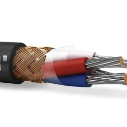 Кабель МКЭШВнг(А)-LS 2х2х1 500В (м) ИВКЗ 00-00026758