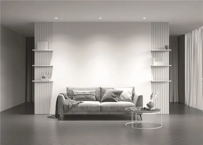 Встраиваемый светильник Yin 3000K 1x12Вт 60° Dim Triac (Белый) - фото 2