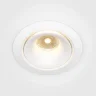 Встраиваемый светильник Yin 3000K 1x12Вт 60° Dim Triac (Белый) - фото 7