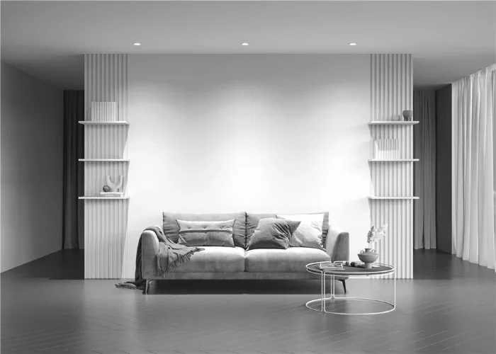 Встраиваемый светильник Yin 3000K 1x12Вт 60° Dim Triac (Белый) - фото 11