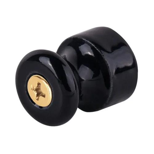 Винты для ретро изолятора 10 шт. золото W6481438 - фото 4