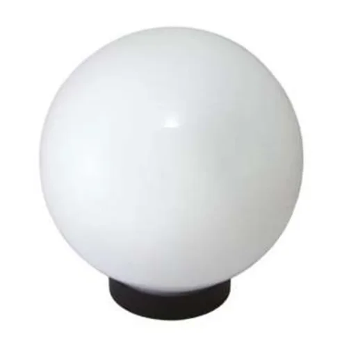 Светильник НТУ 01-60-201 60Вт E27 IP44 200мм опал. Свет Витебск 0118-00660 - фото