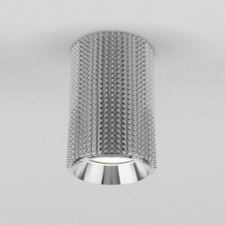 Накладной акцентный светильник DLN112 GU10