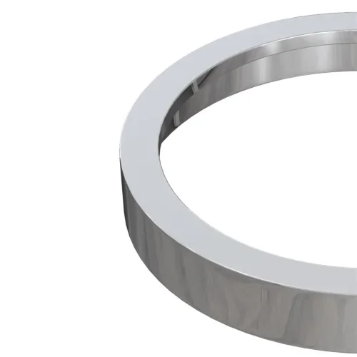 Аксессуар для встраиваемого светильника Kappell (Хром) - фото 2