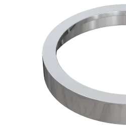 Аксессуар для встраиваемого светильника Kappell (Хром)