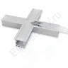 Соединитель х- образный для 319 профиля C017R5-X 326 - фото 2.