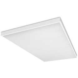 Светильник WOLTA PRO ОФИС ДВО01-72-302-3К-90 Микропризма