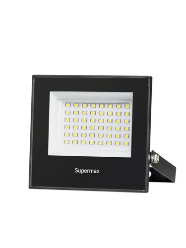 Прожектор светодиодный Supermax SPR 50Вт 6500К 5000лм IP65 КОСМОС S_PR_LED_50 - фото