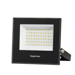 Прожектор светодиодный Supermax SPR 50Вт 6500К 5000лм IP65 КОСМОС S_PR_LED_50