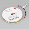 Светодиодная лента СОВ-Х400-3mm 24V Day4000 (4.8 W/m, IP20, CSP, 5m) (Arlight) 039734 - фото 2