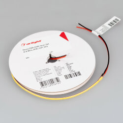 Светодиодная лента СОВ-Х400-3mm 24V Day4000 (4.8 W/m, IP20, CSP, 5m) (Arlight) 039734
