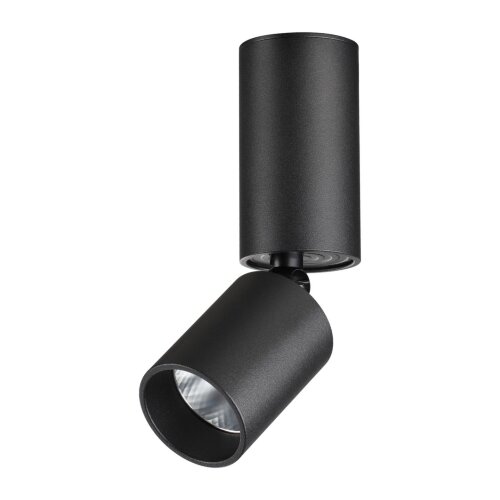 Светильник накладной светодиодный «Novotech» 359315, серия: TUBO. Фото 1.