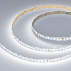 Светодиодная лента ULTRA-С126-10mm 24V White6000 (14.4 W/m, IP20, 5630, 5m) (Arlight, высок.эфф.200 лм/Вт) 040218