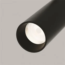 Трековый светильник Focus Led Exility 2700-6000K 12Вт 24° Dim Smart (Черный)