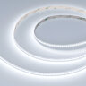 Светодиодная лента RT-A280-8mm 24V White6000 (10 W/m, IP20, 5m) (Arlight) 045568 - фото