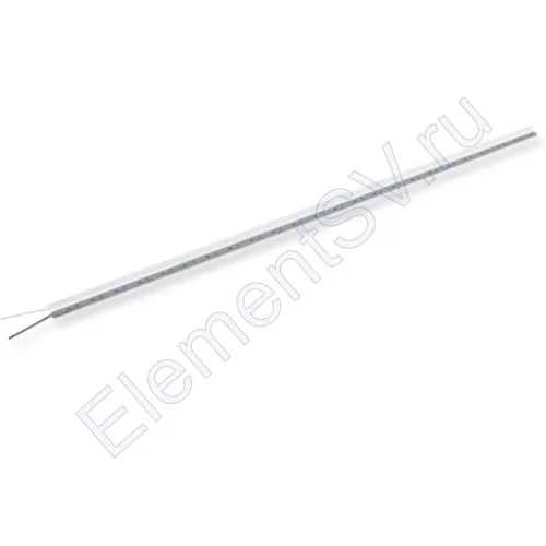 Светодиодная линейка 5630, 72 Led, P314 (12V, 30W, Blue) - фото 2.