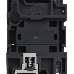 Контактор КМИ-22510 25А 24В/АС3 1НО KARAT IEK KKM21-025-024-10