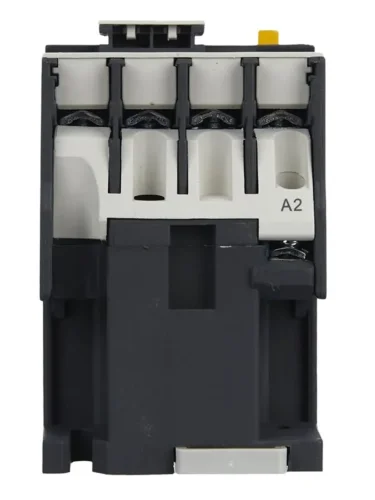 Контактор КМИ-22510 25А 24В/АС3 1НО KARAT IEK KKM21-025-024-10 - фото 8