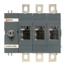 Рубильник 3п 160А без рукоятки управления TwinBlock PROxima EKF tb-s-160-3p - фото 3