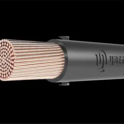 Кабель КГ-ХЛ 1х35 380/660-2 (м) Цветлит 00-00142560