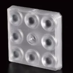 Линза TRN-5050-8H1-30D