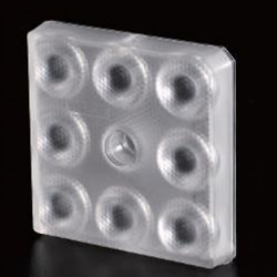 Линза TRN-5050-8H1-30D