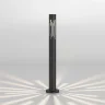 Ландшафтный светодиодный светильник 35197/F 4000К черный IP65 35197/F черный - фото