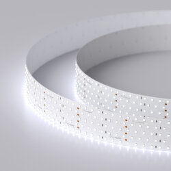 Светодиодная лента RT 2-2500 24V Cool 8К 5х2 (2835, 875 LED, LUX) (Arlight, 36 Вт/м, IP20) 019083(1)