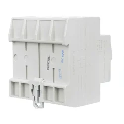 Выключатель дифференциального тока (УЗО) 4п 63А 30мА тип AC ВД1-63 KARAT IEK MDV10-4-063-030