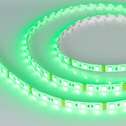 Светодиодная лента герметичная RTW-SE-В60-10mm 12V RGB (14.4 W/m, IP65, 5060, 5m) (Arlight) 014618(2)