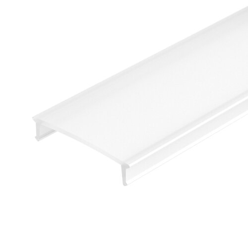 Экран COMFORT21-V-FANTOM-2000 OPAL (Arlight, Пластик) 052564 - фото