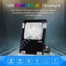 Прожектор Mi-Light FUTT05 V202 (220V, 10W, RGB+CCT, IP65) - фото.