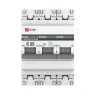 Выключатель автоматический модульный 3п C 25А 4.5кА ВА 47-63 PROxima EKF mcb4763-3-25C-pro - фото 3