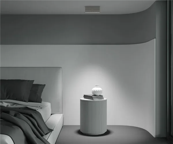 Потолочный светильник Points rot 3000K 12Вт 36° (Белый) - фото 7