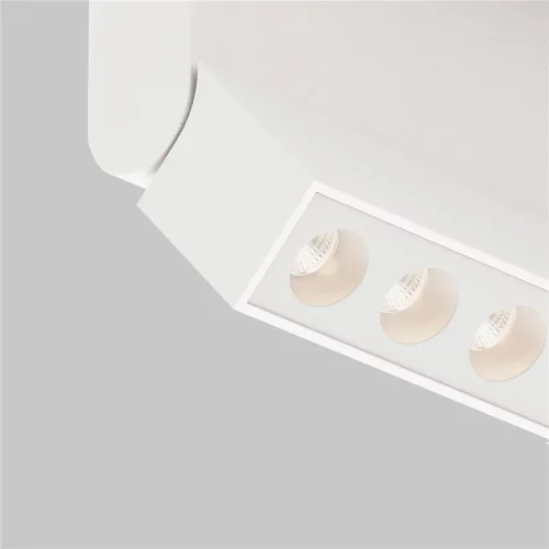 Потолочный светильник Points rot 3000K 12Вт 36° (Белый) - фото 2