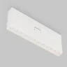 Потолочный светильник Точки поворотный / Points rot 12 Вт 3000 К 36° (Белый) C136CL-12W3K-W - фото 3