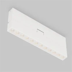 Потолочный светильник Точки поворотный / Points rot 12 Вт 3000 К 36° (Белый) C136CL-12W3K-W