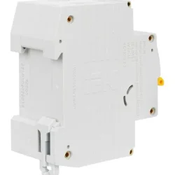 Выключатель автоматический дифференциального тока 2п (1P+N) C 16А 30мА тип A 6кА АВДТ-32 KARAT IEK MAD22-5-016-C-30