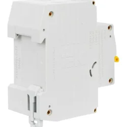 Выключатель автоматический дифференциального тока 2п (1P+N) C 16А 30мА тип A 6кА АВДТ-32 KARAT IEK MAD22-5-016-C-30