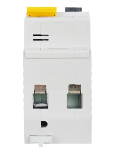 Выключатель автоматический дифференциального тока 2п (1P+N) C 16А 30мА тип A 6кА АВДТ-32 KARAT IEK MAD22-5-016-C-30 - фото 7