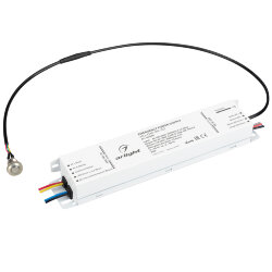 Блок аварийного питания ARJ-EMG-8W-INT (60-180V, 1.5Н, LiFePO4) (Arlight, IP20 Металл, 5 лет) 047605