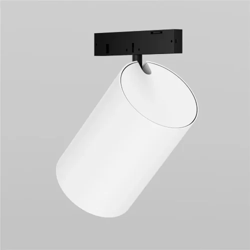 Трековый светильник Focus Led Levity 4000К 5Вт 36° (Черный) - фото 6